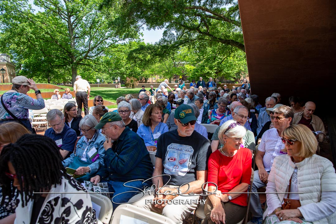 Traditions – Hearth Presentation – 2023 #126616