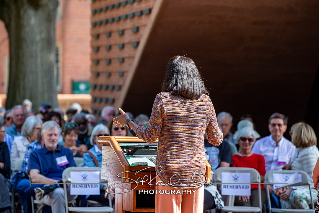 Traditions – Hearth Presentation – 2023 #126629