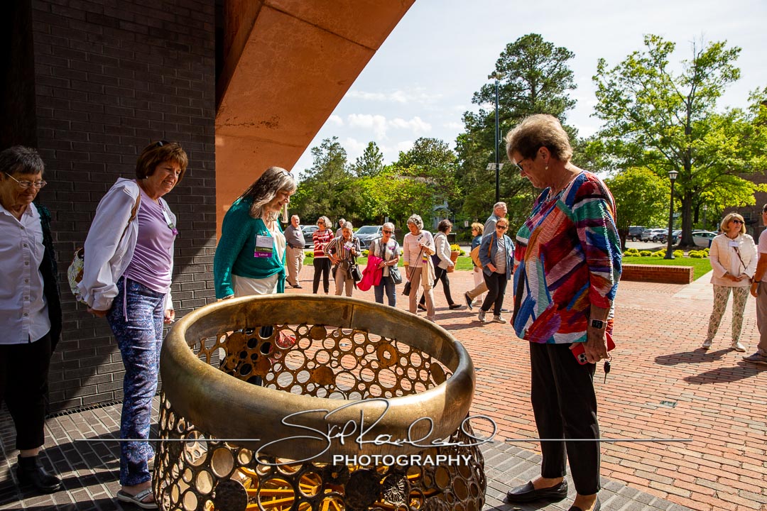 Traditions – Hearth Presentation – 2023 #126634