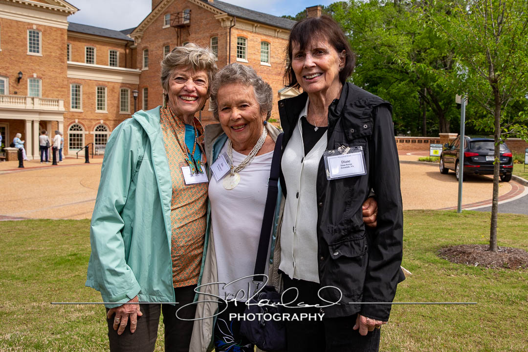 Traditions Weekend – Around Campus – 2023 #126645