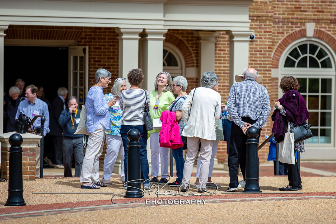 Traditions Weekend – Around Campus – 2023 #126646