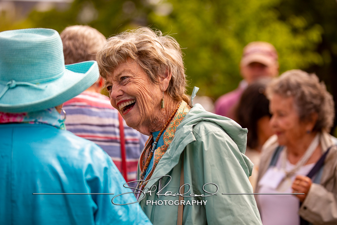 Traditions Weekend – Around Campus – 2023 #126647