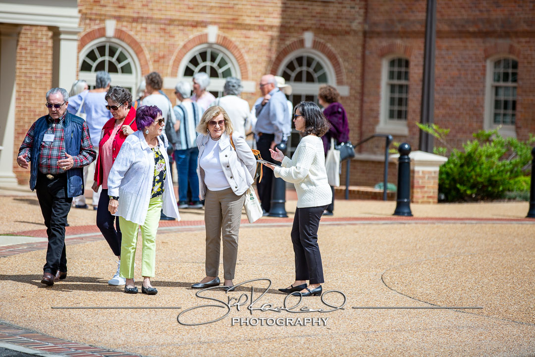 Traditions Weekend – Around Campus – 2023 #126648