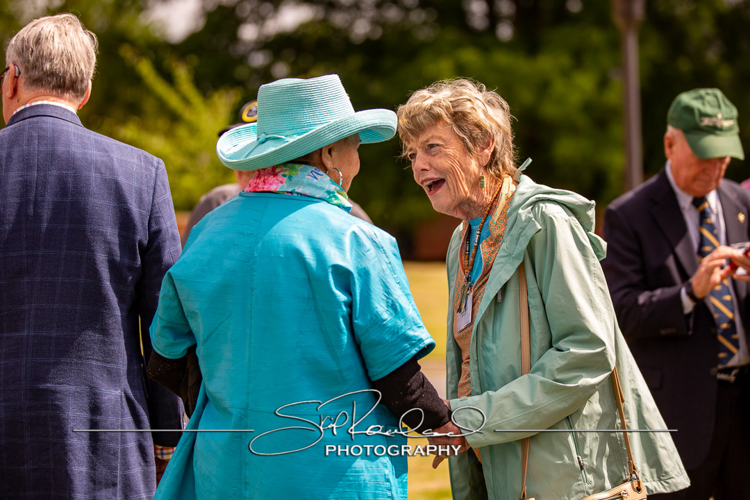 Traditions Weekend – Around Campus – 2023 #126650