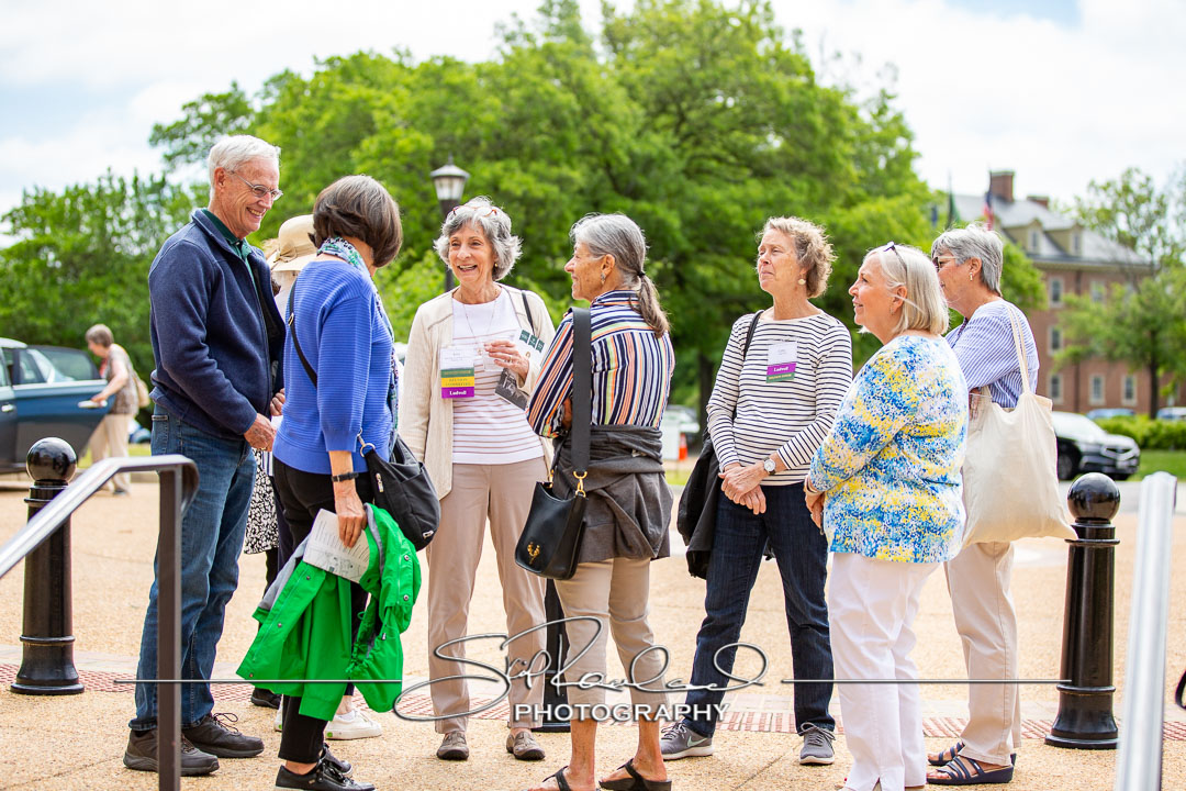 Traditions Weekend – Around Campus – 2023 #126653