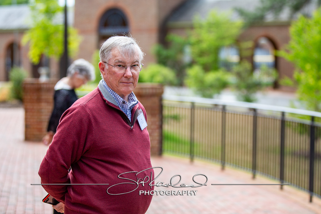 Traditions Weekend – Around Campus – 2023 #126655