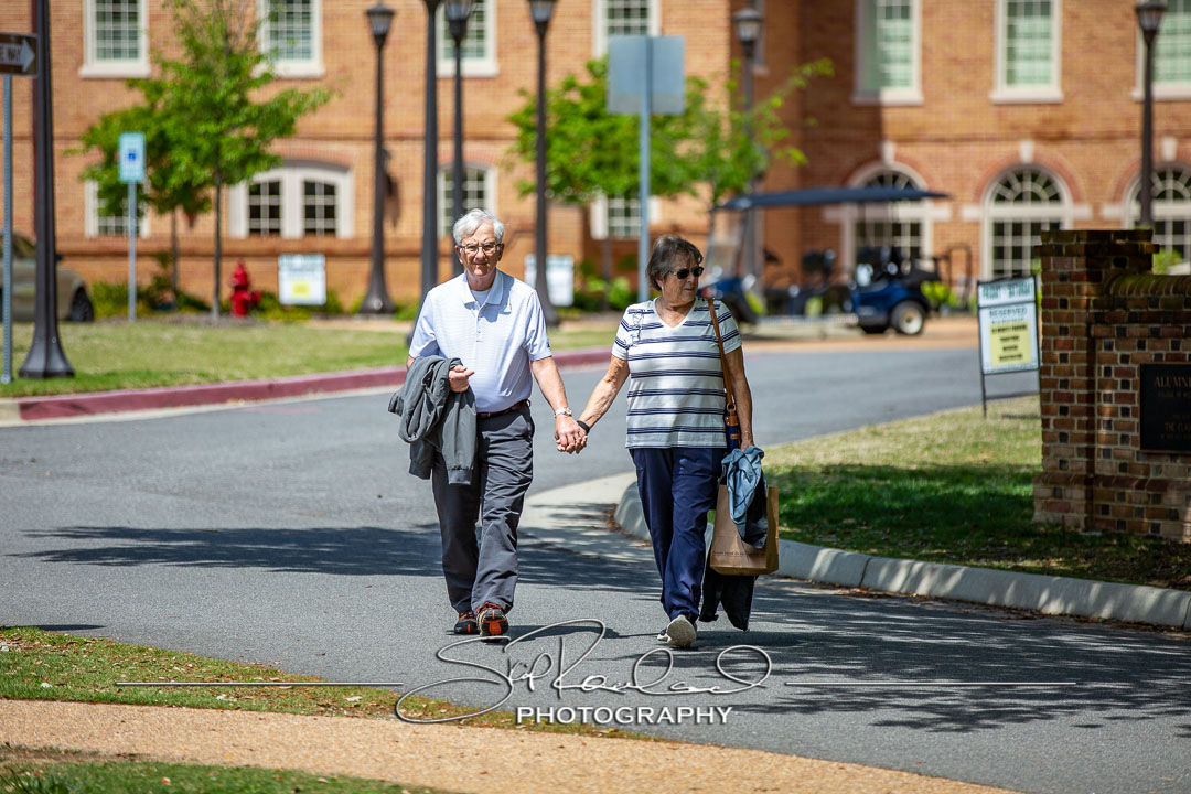 Traditions Weekend – Around Campus – 2023 #126658