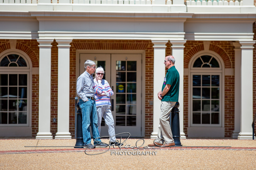 Traditions Weekend – Around Campus – 2023 #126659