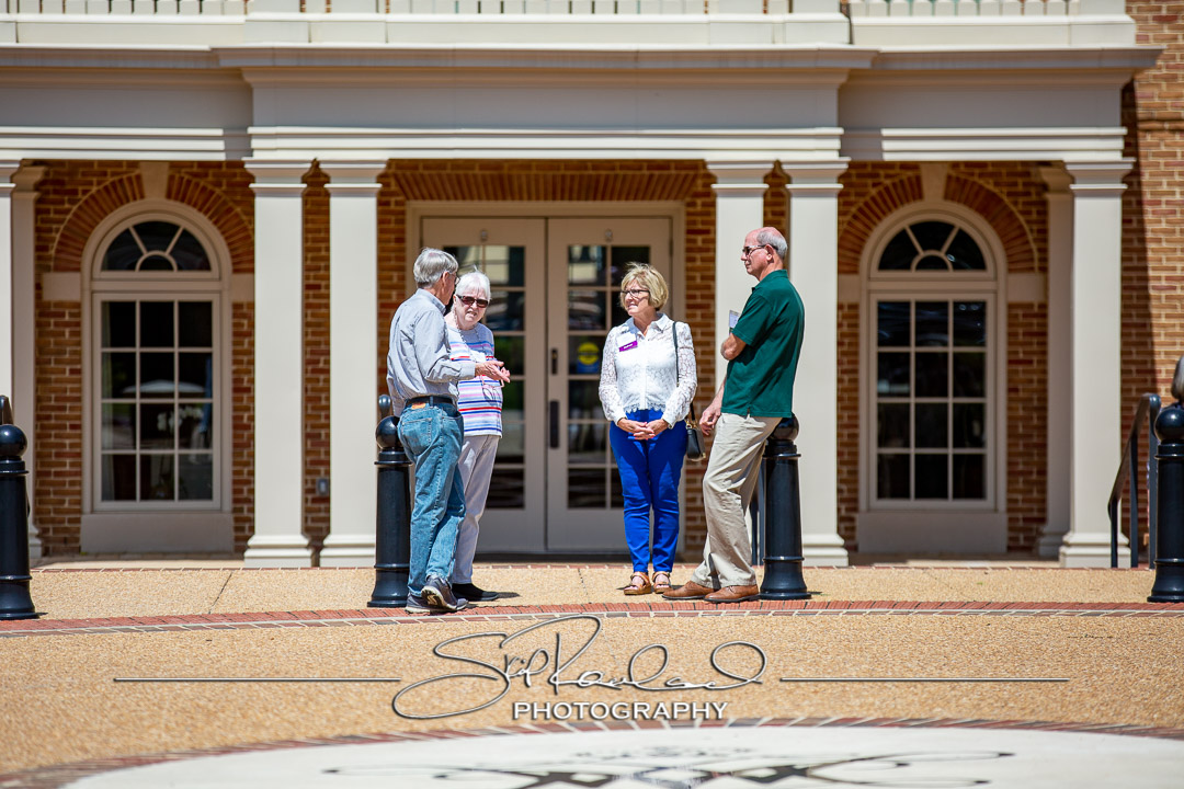 Traditions Weekend – Around Campus – 2023 #126660