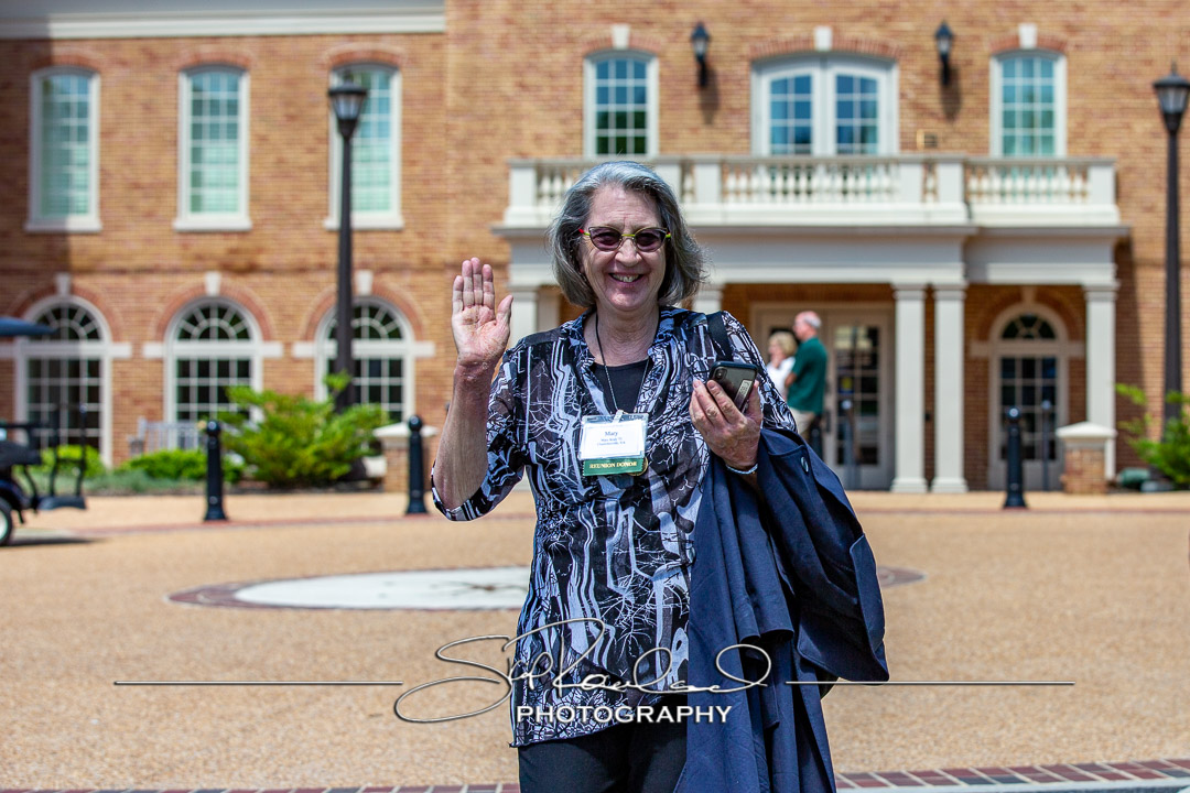 Traditions Weekend – Around Campus – 2023 #126661