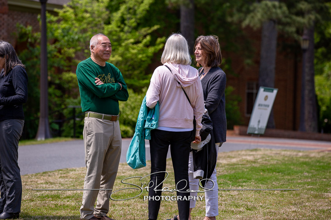 Traditions Weekend – Around Campus – 2023 #126662