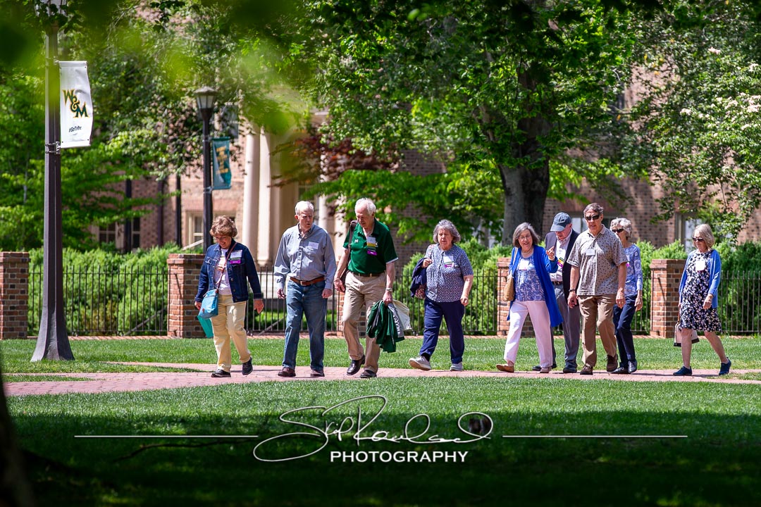 Traditions Weekend – Around Campus – 2023 #126663