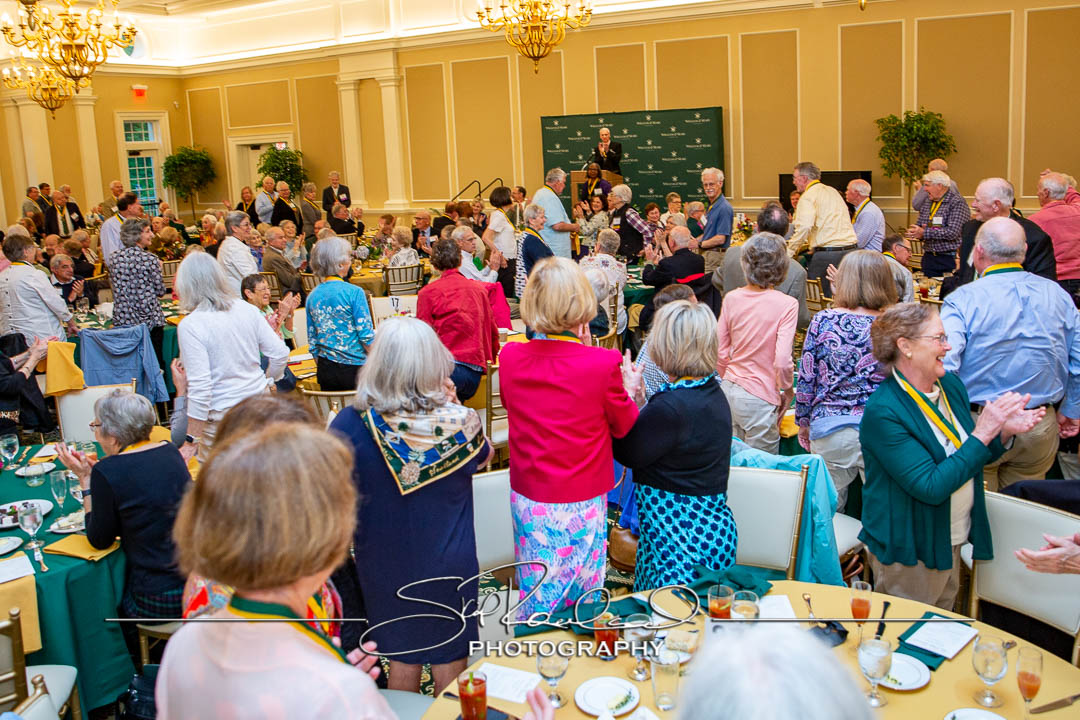 Olde Guarde Celebration Luncheon – 2023 #126692