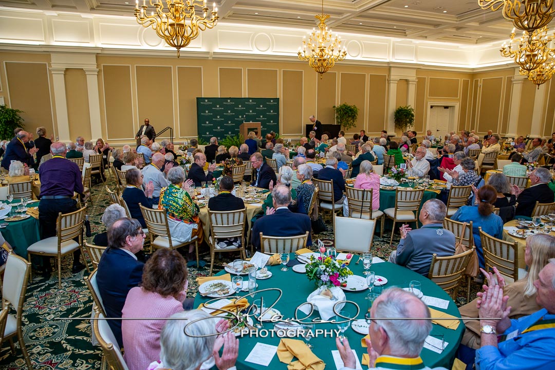 Olde Guarde Celebration Luncheon – 2023 #126714