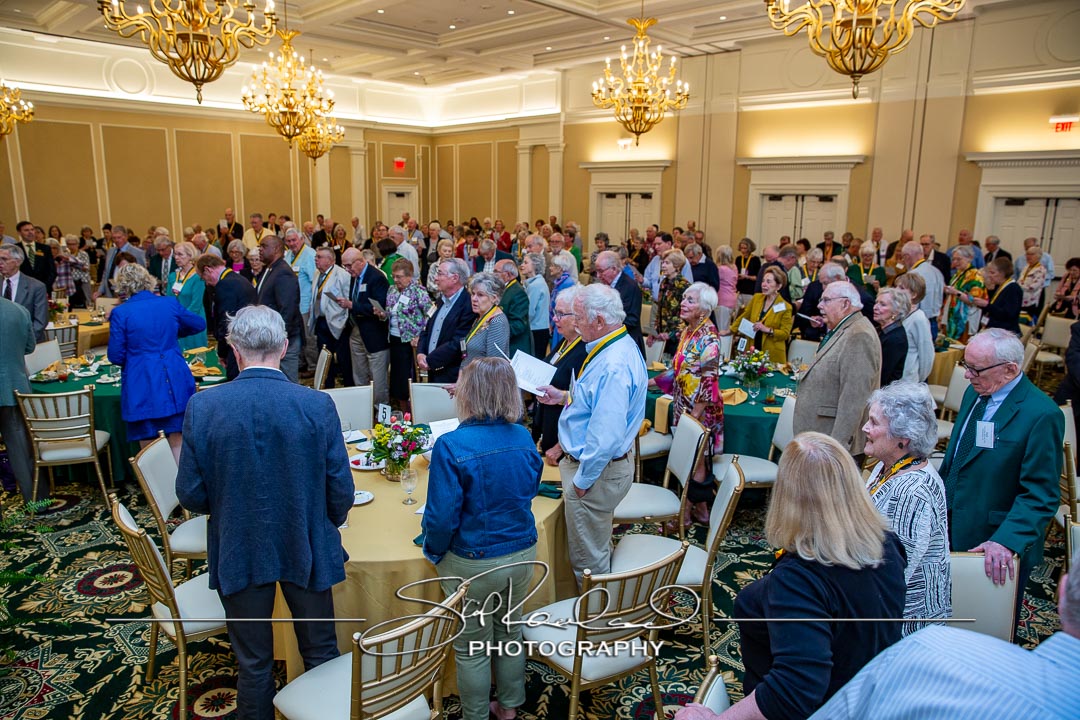 Olde Guarde Celebration Luncheon – 2023 #126721