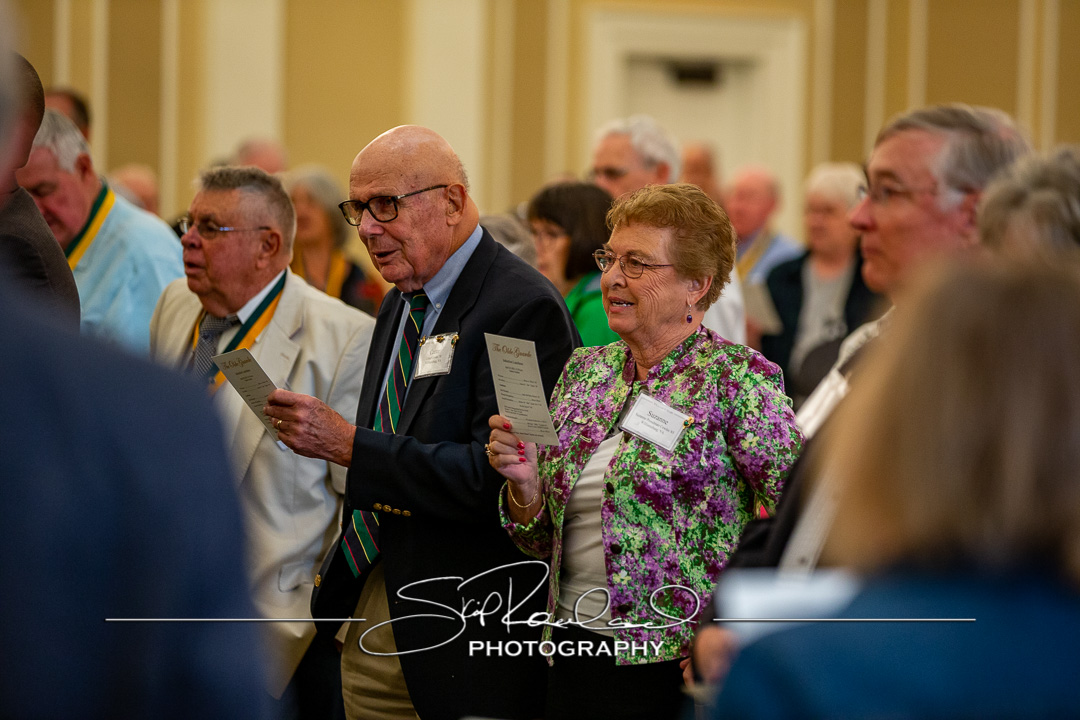 Olde Guarde Celebration Luncheon – 2023 #126722