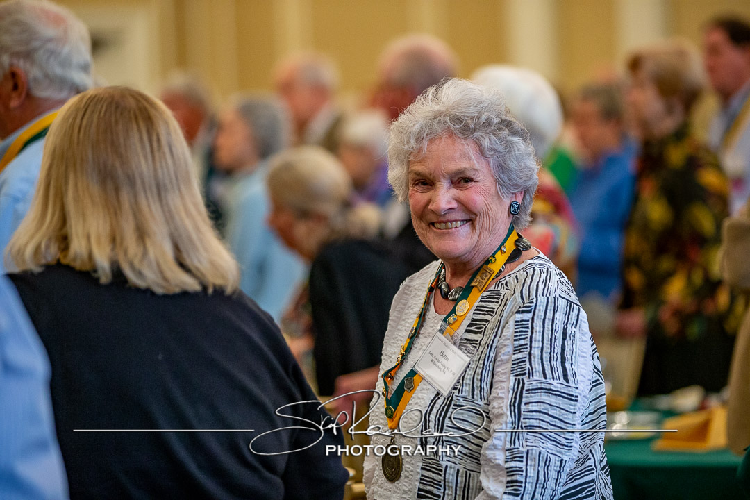 Olde Guarde Celebration Luncheon – 2023 #126724