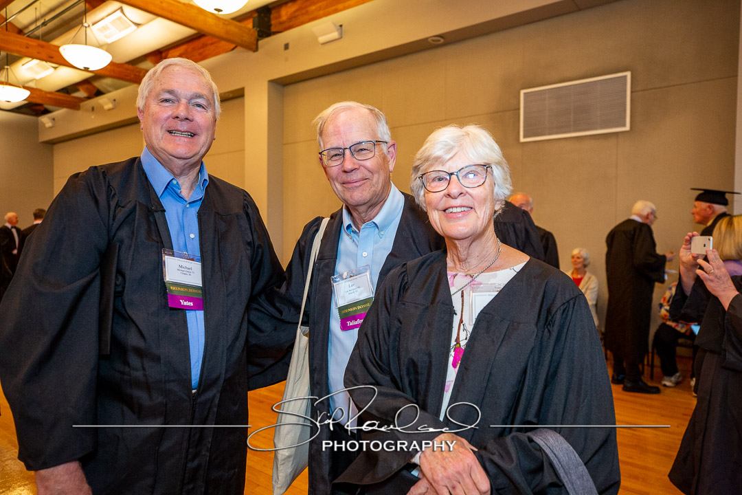 Olde Guarde Induction Ceremony – 2023 #126737