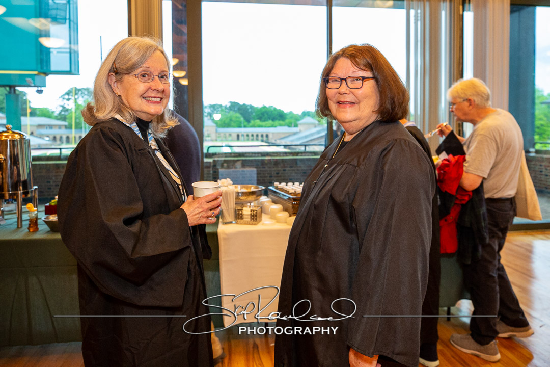 Olde Guarde Induction Ceremony – 2023 #126738