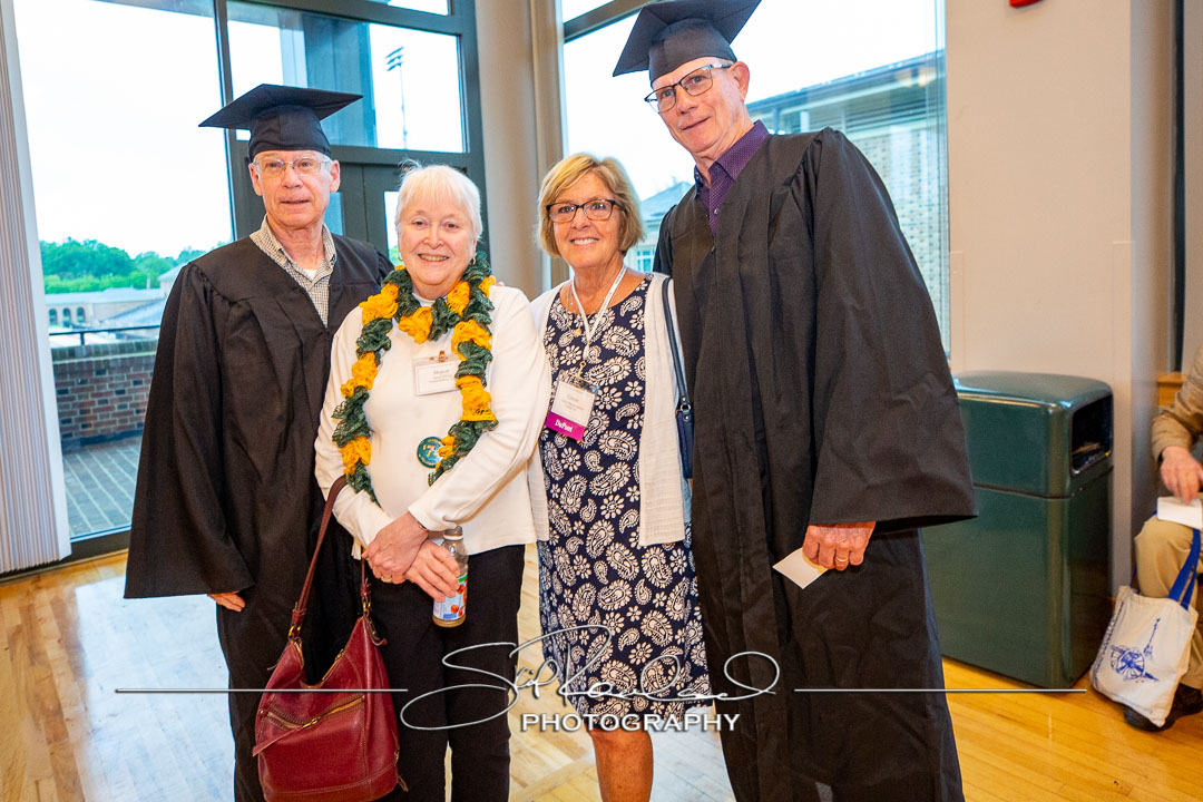 Olde Guarde Induction Ceremony – 2023 #126740