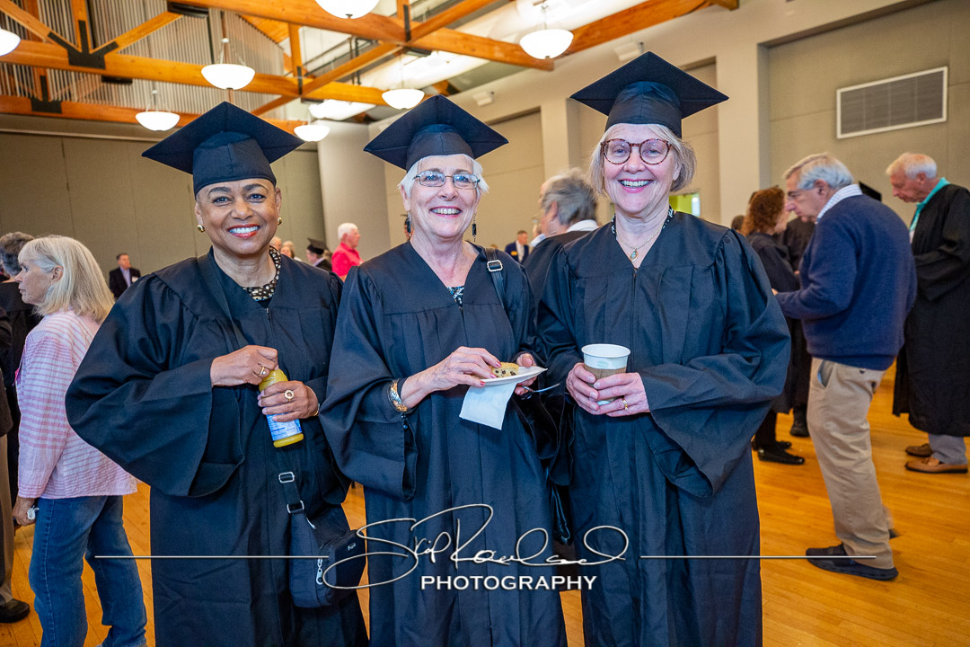 Olde Guarde Induction Ceremony – 2023 #126741