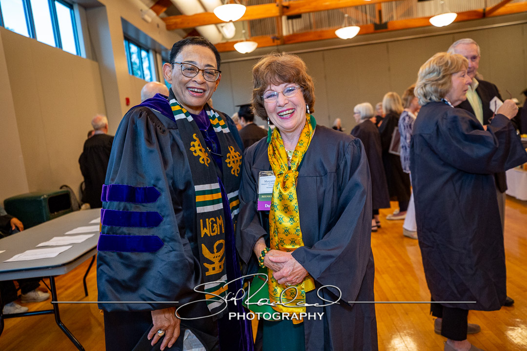 Olde Guarde Induction Ceremony – 2023 #126742