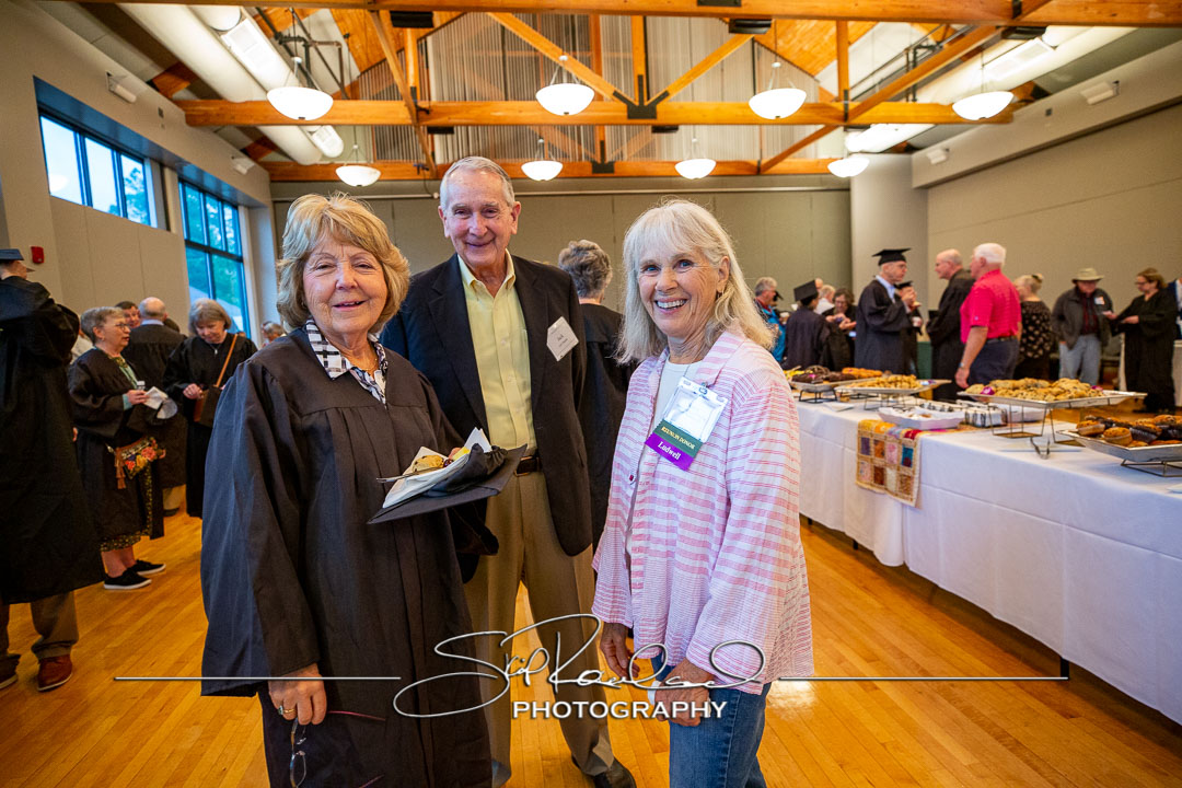 Olde Guarde Induction Ceremony – 2023 #126743