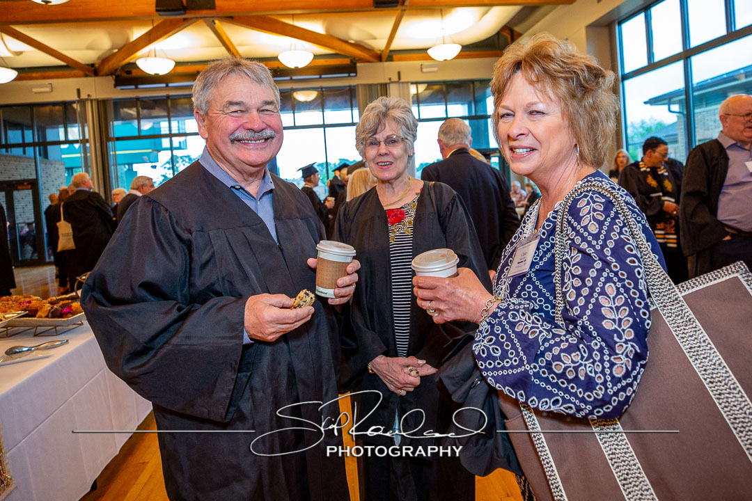 Olde Guarde Induction Ceremony – 2023 #126744