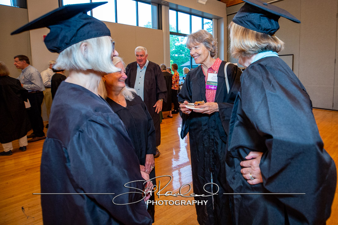 Olde Guarde Induction Ceremony – 2023 #126745