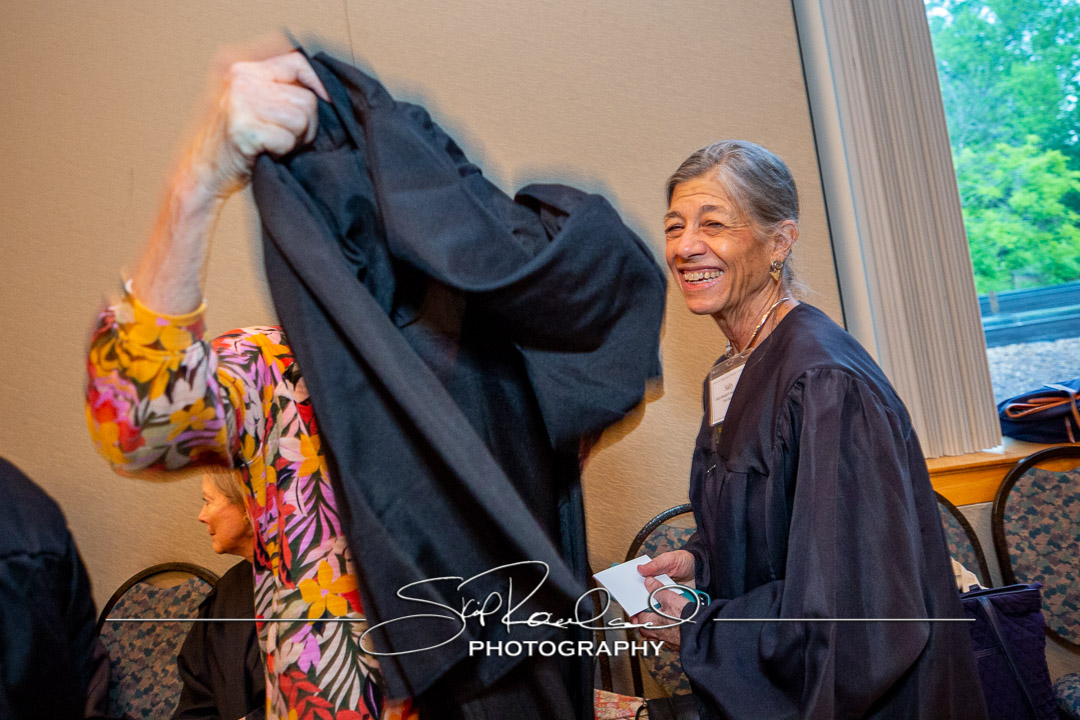 Olde Guarde Induction Ceremony – 2023 #126747
