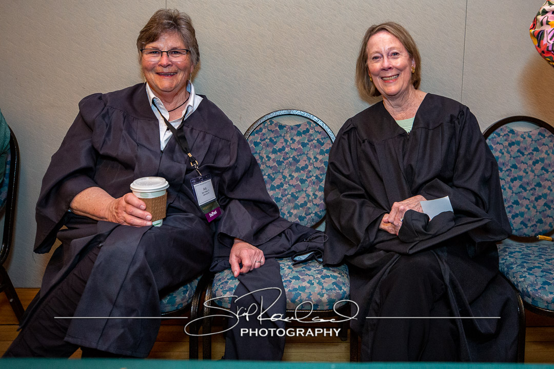 Olde Guarde Induction Ceremony – 2023 #126749