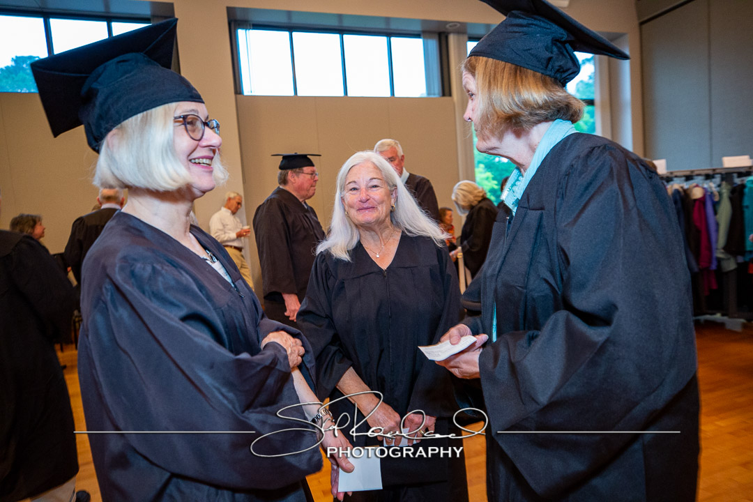 Olde Guarde Induction Ceremony – 2023 #126751