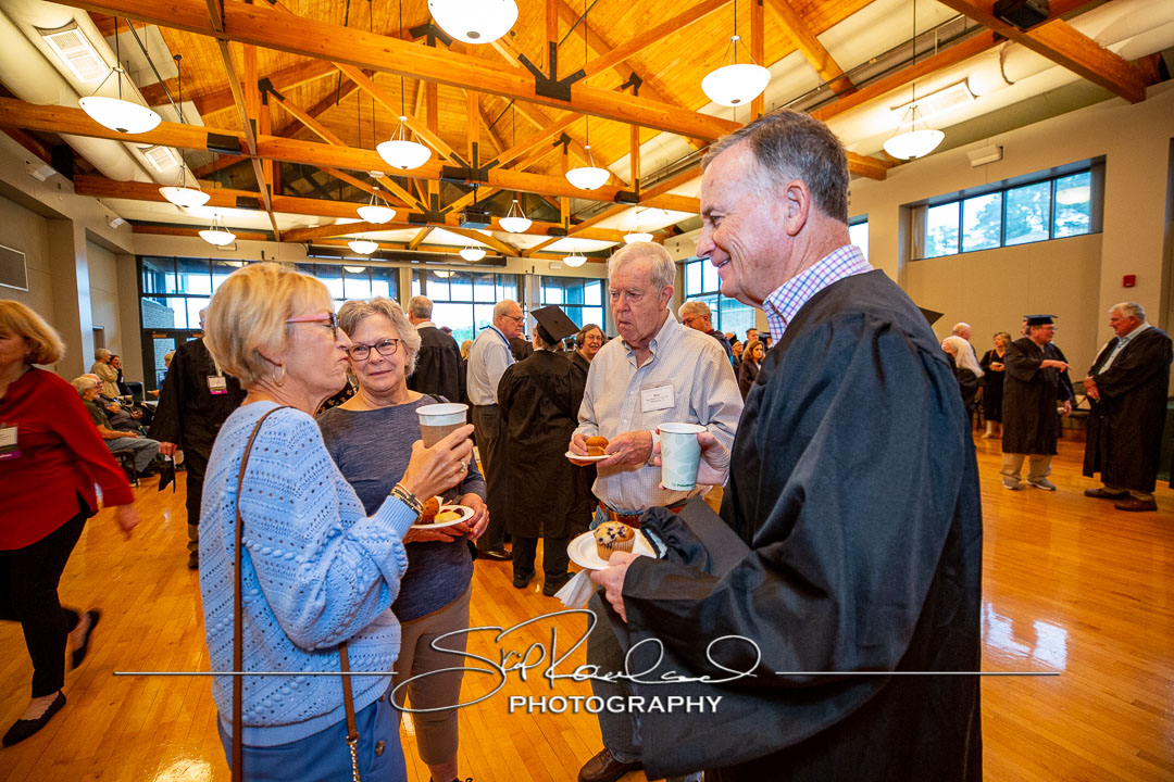 Olde Guarde Induction Ceremony – 2023 #126752