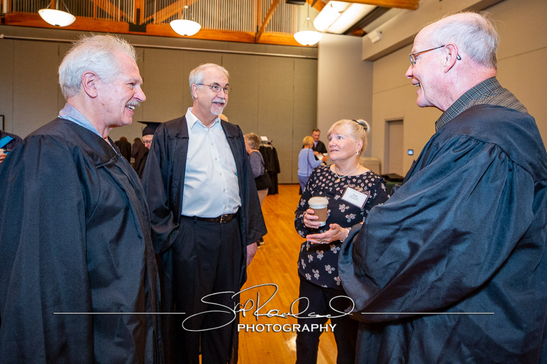 Olde Guarde Induction Ceremony – 2023 #126753