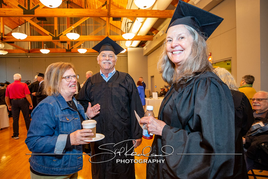 Olde Guarde Induction Ceremony – 2023 #126754