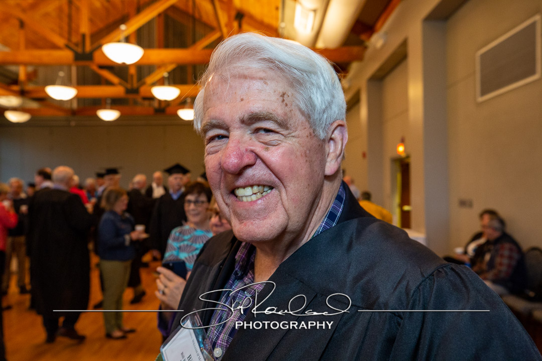 Olde Guarde Induction Ceremony – 2023 #126757