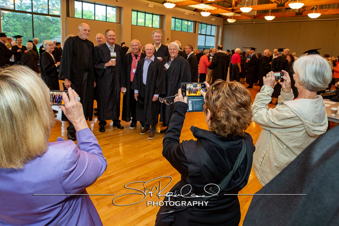 Olde Guarde Induction Ceremony – 2023 #126758
