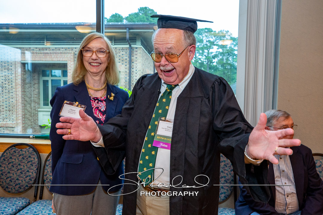 Olde Guarde Induction Ceremony – 2023 #126759