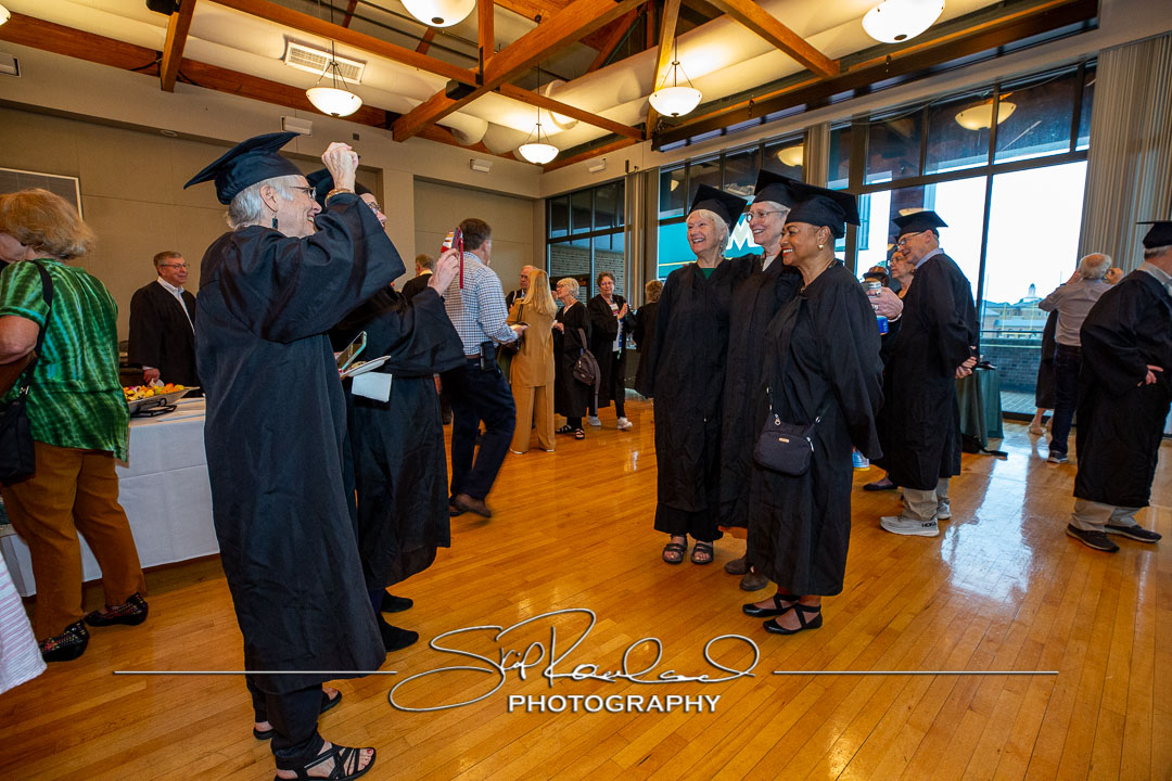Olde Guarde Induction Ceremony – 2023 #126760