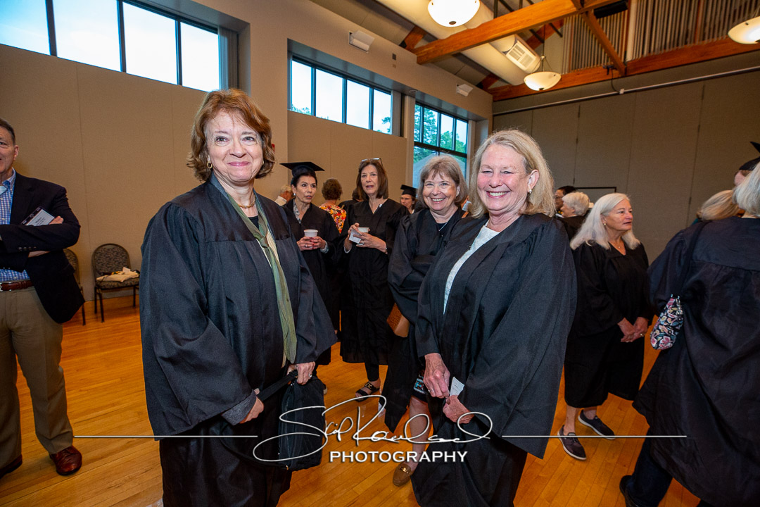Olde Guarde Induction Ceremony – 2023 #126761