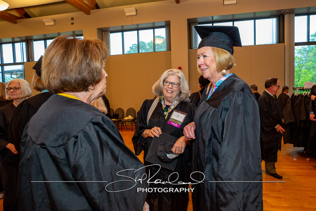 Olde Guarde Induction Ceremony – 2023 #126762