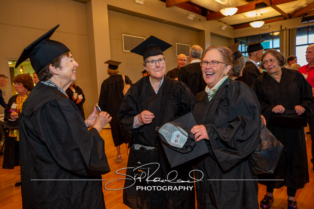 Olde Guarde Induction Ceremony – 2023 #126764