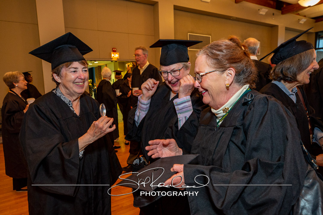 Olde Guarde Induction Ceremony – 2023 #126765