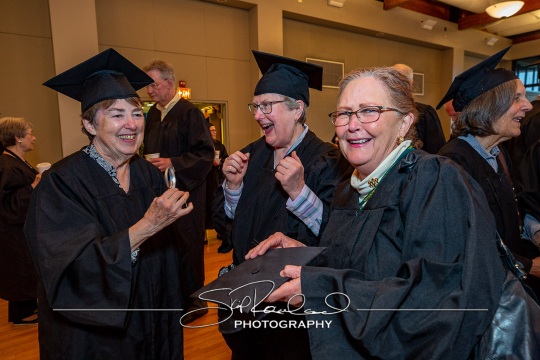 Olde Guarde Induction Ceremony – 2023 #126766
