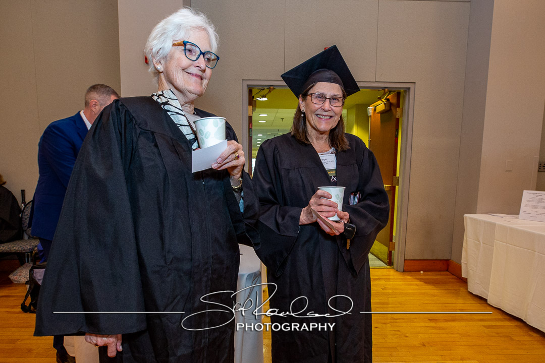 Olde Guarde Induction Ceremony – 2023 #126767