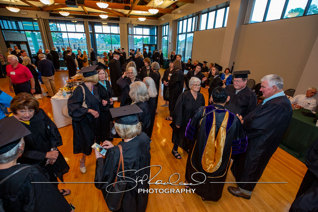 Olde Guarde Induction Ceremony – 2023 #126768