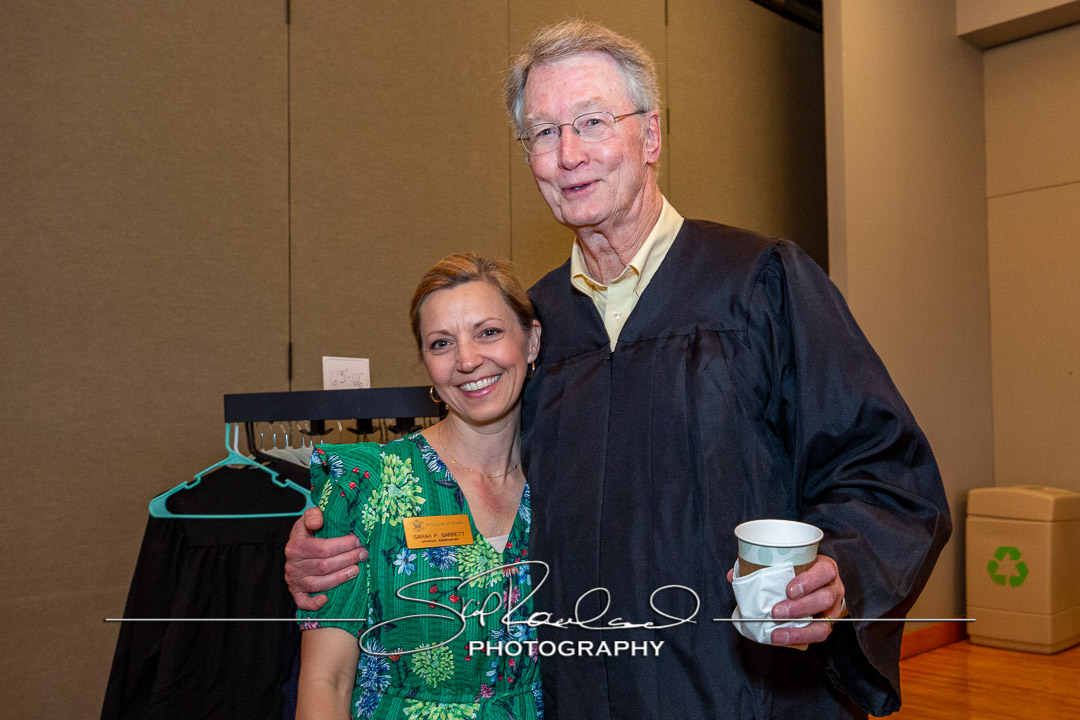 Olde Guarde Induction Ceremony – 2023 #126770