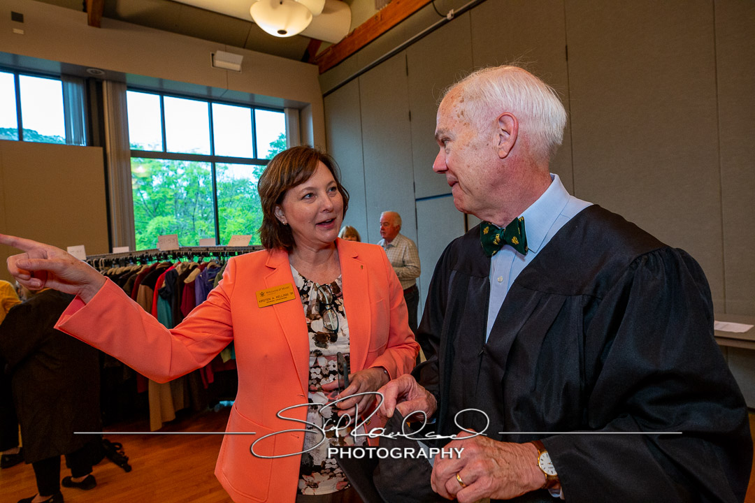 Olde Guarde Induction Ceremony – 2023 #126771