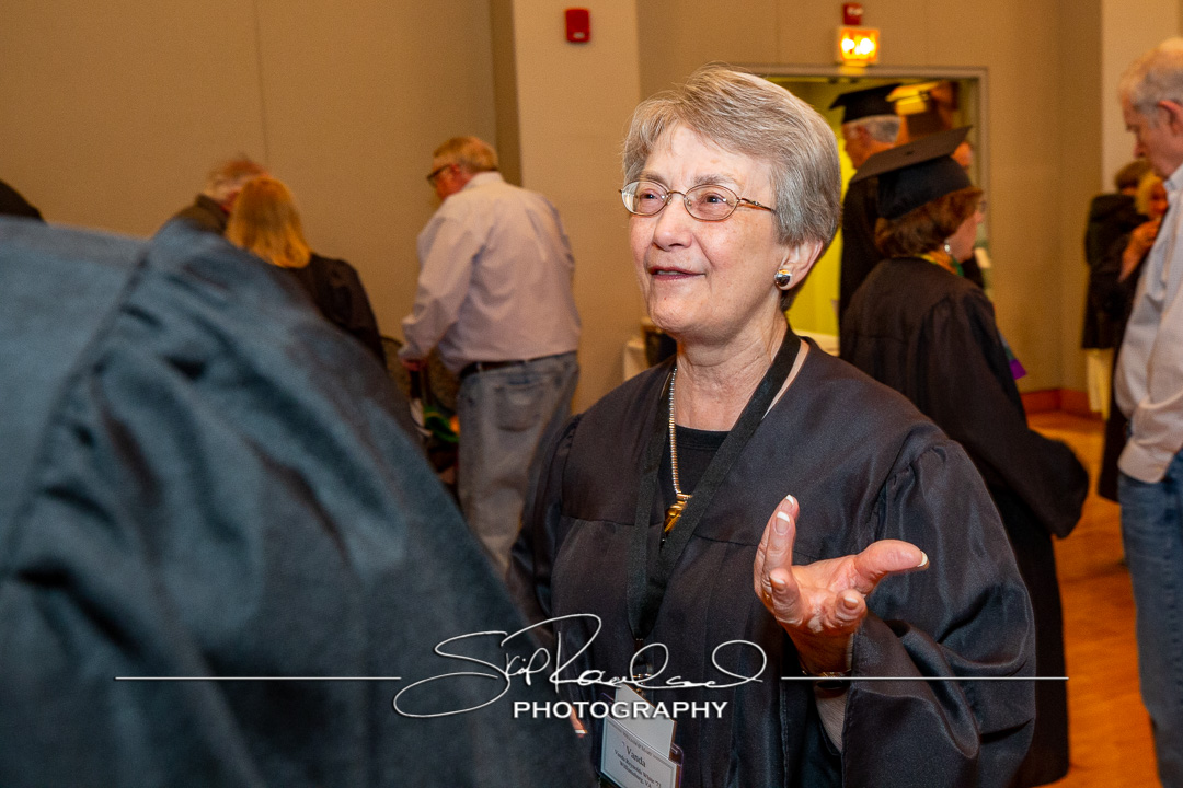 Olde Guarde Induction Ceremony – 2023 #126772