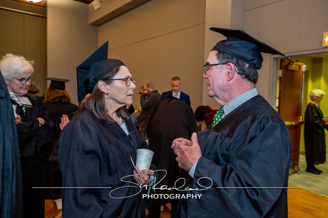 Olde Guarde Induction Ceremony – 2023 #126774